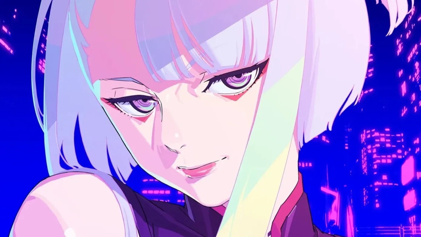 Guilty Gear Strive accueille Lucy de Cyberpunk.