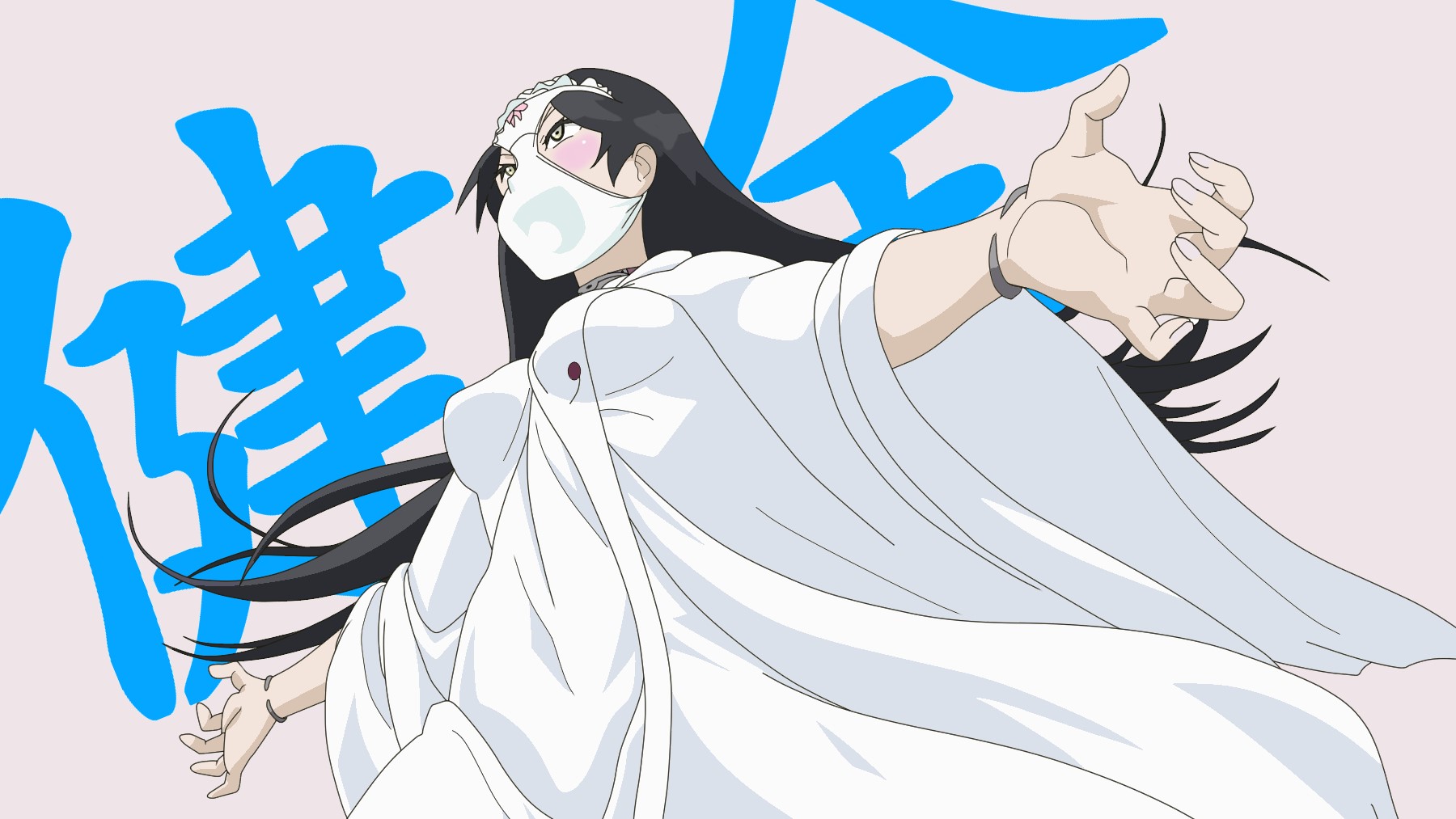 Avec les situations récentes de Steam et Itch.io, Shimoneta deviendrait-il réalité ?