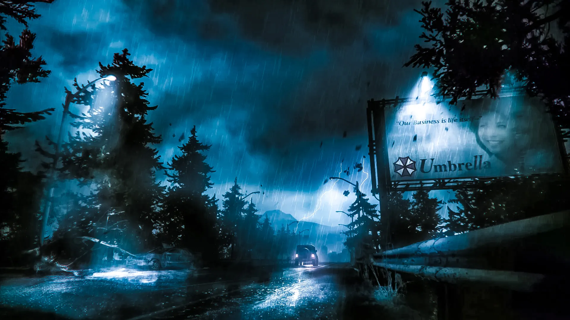 Resident Evil: Survival Unit gameplay