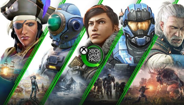 Game Pass profitable licenciements Microsoft