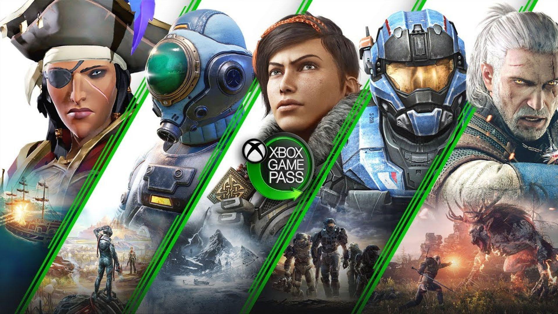 Game Pass profitable licenciements Microsoft