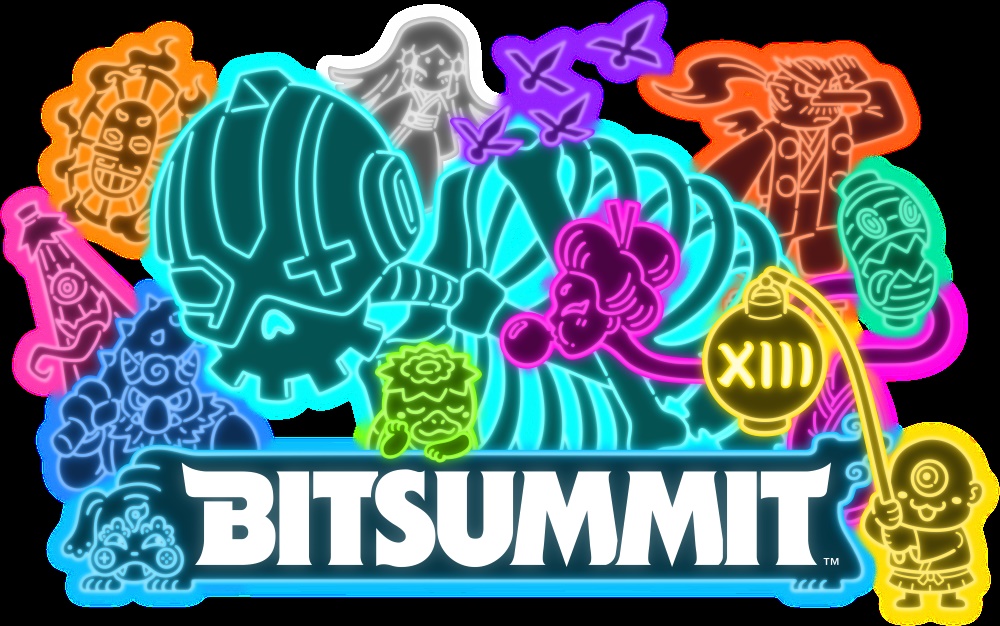 Ouverture le 18 juillet du BitSummit the 13th : festival japonais du jeu vidéo indépendant
