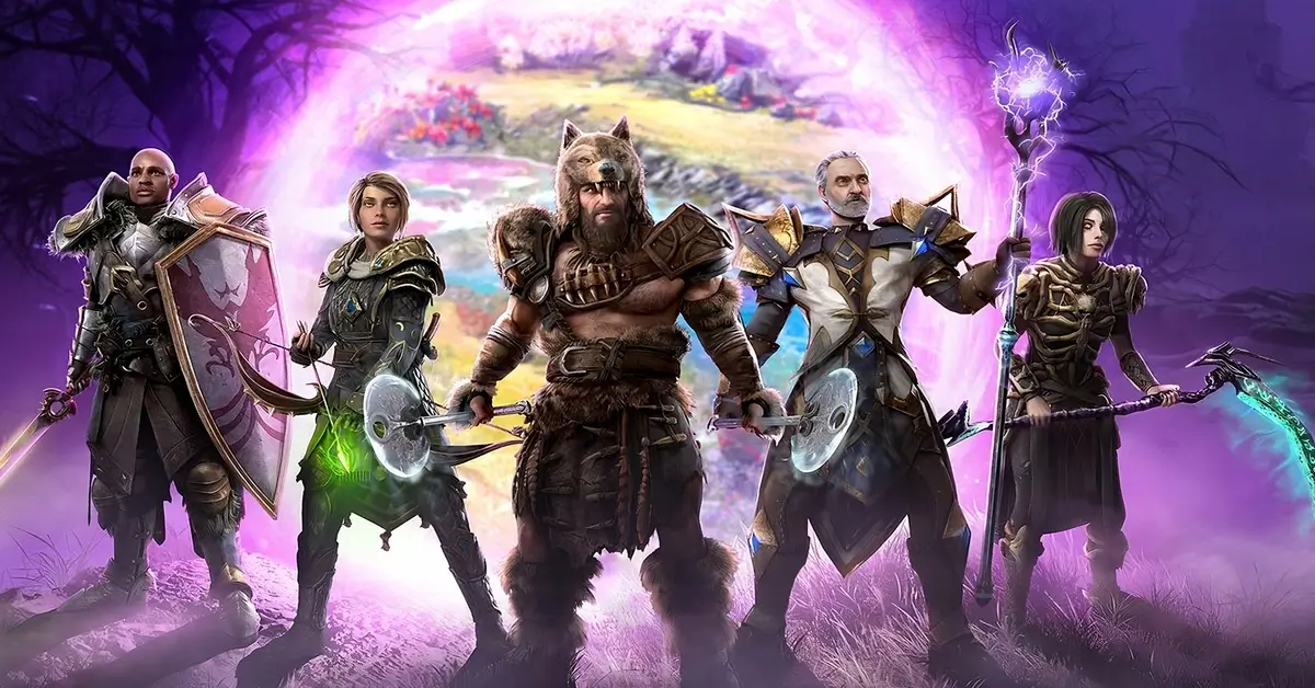 Krafton achète Eleventh Hour Games (Last Epoch) pour 96 millions de dollars