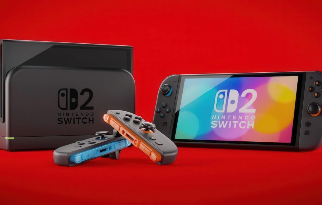 La Nintendo Switch 2 continue de battre des records
