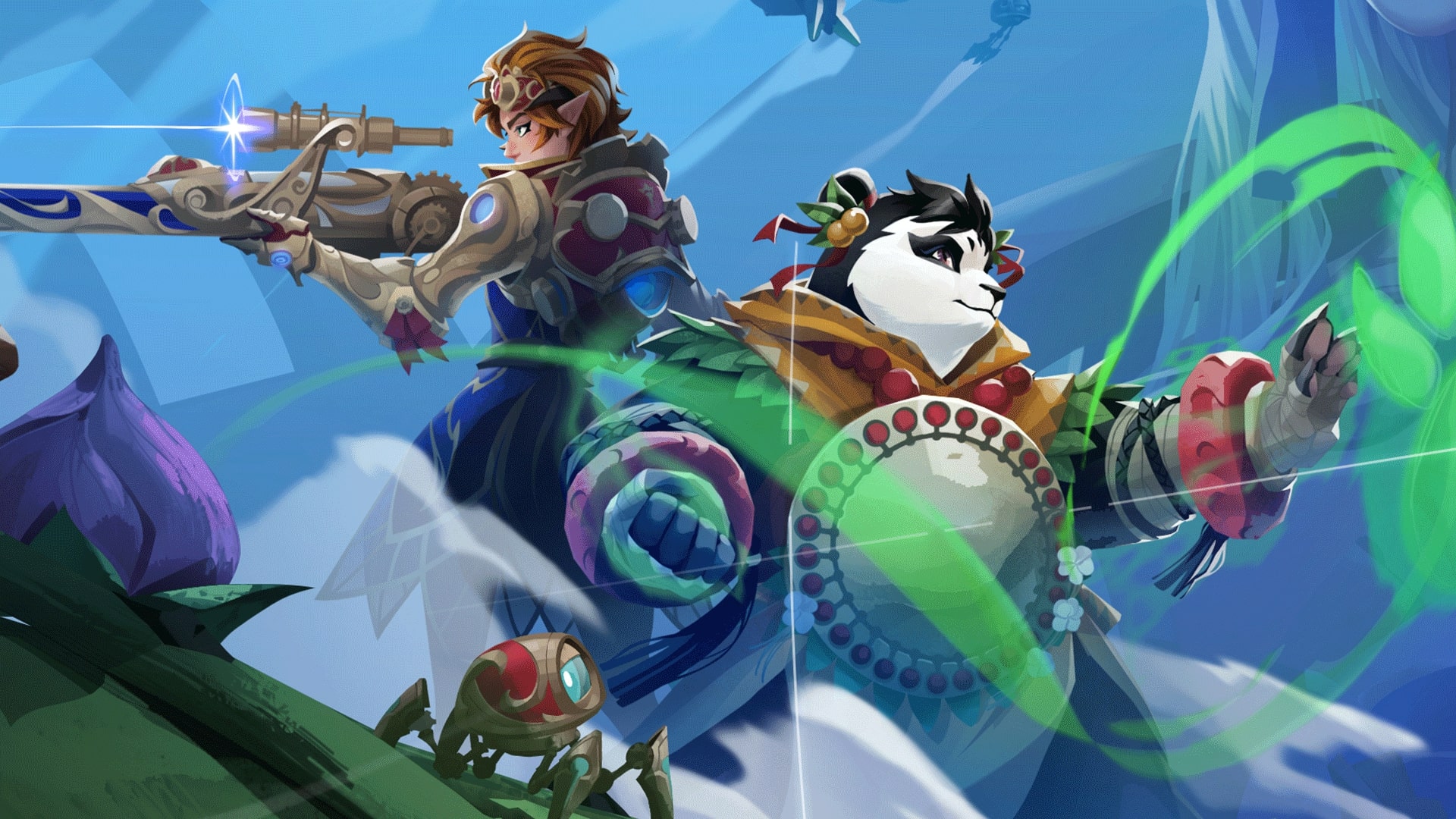 Sky Arena Nouvelle mise à jour
