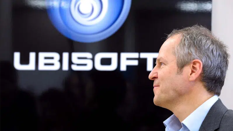 Chez Ubisoft, on reste en famille : le fils Guillemot et un cousin du PDG sont nommés à la tête d'une nouvelle filiale