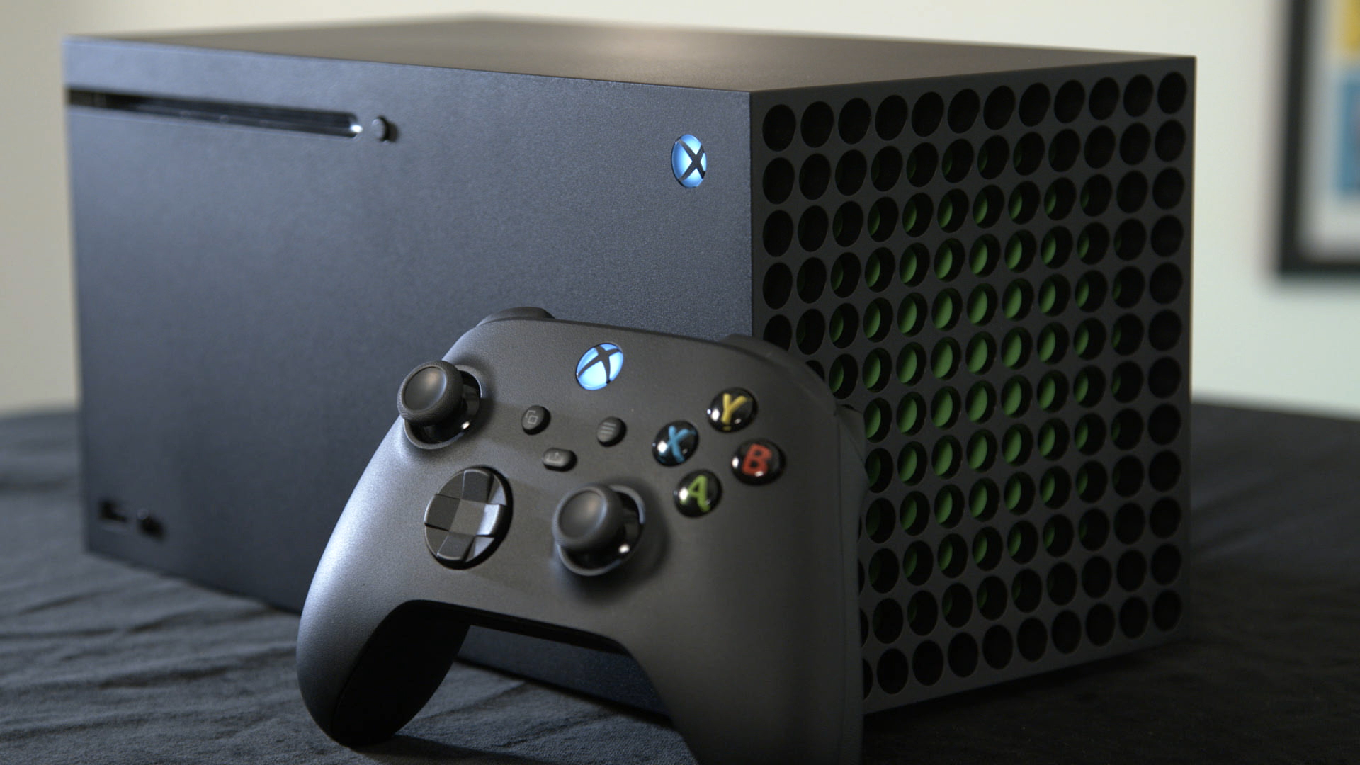 Xbox Online Safety Act