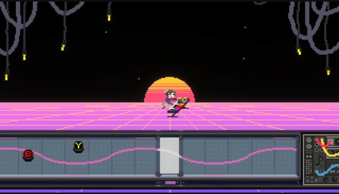 Le jeu de rythme pour augmenter l'effet de l'attaque ultime