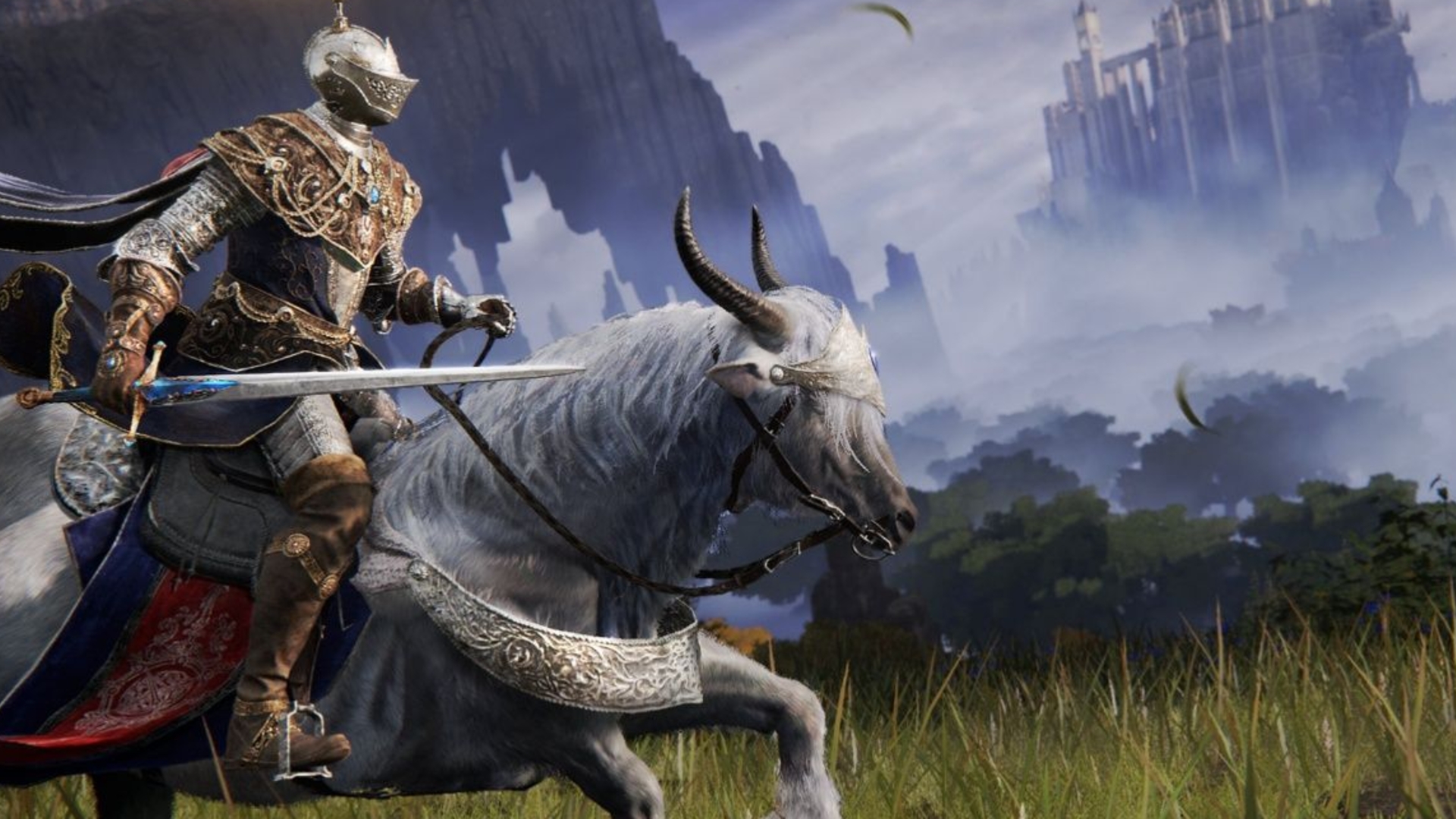 Elden Ring Tarnished Edition