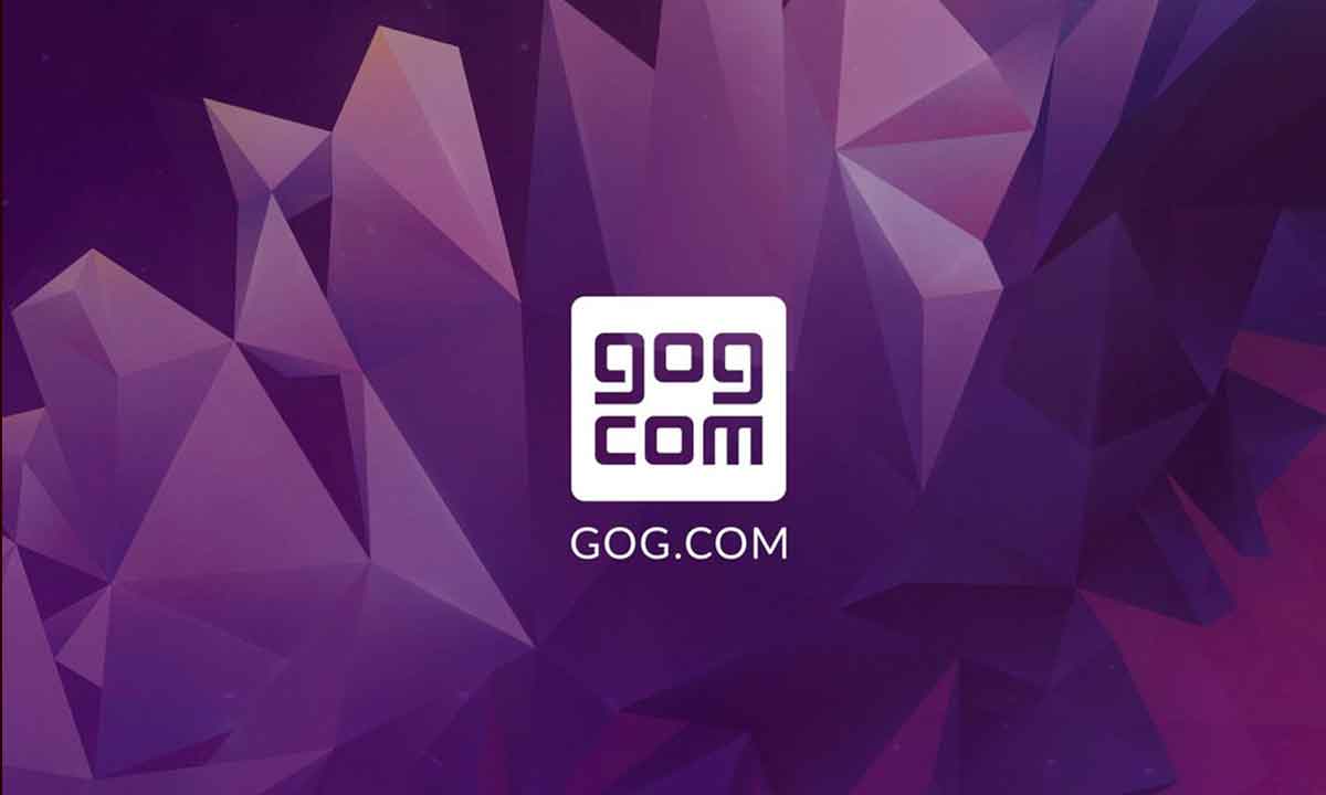 GOG - Jeux offerts