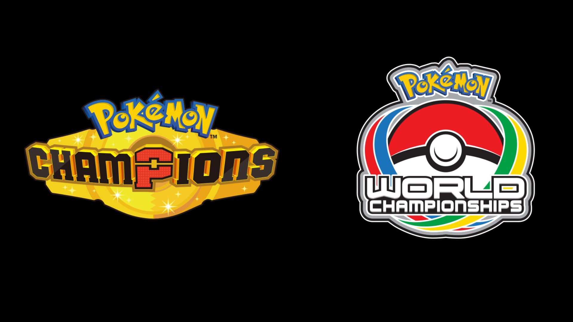 Pokemon Champions sera présent aux worlds 2026