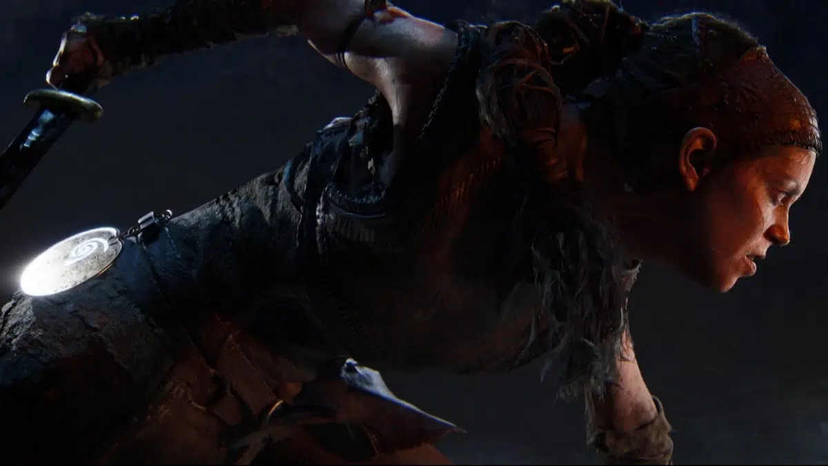 Sortie d'Hellblade II Enhanced sur Xbox, PC et PS5