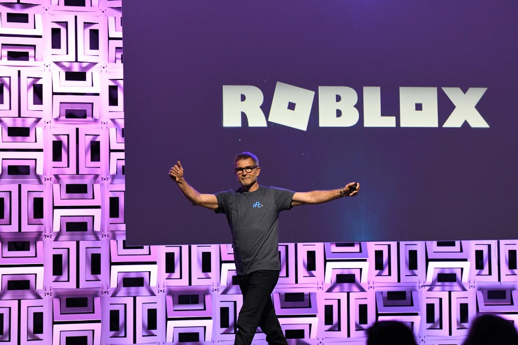 Roblox attaqué en justice par l'état de Louisiane pour la sécurité des enfants