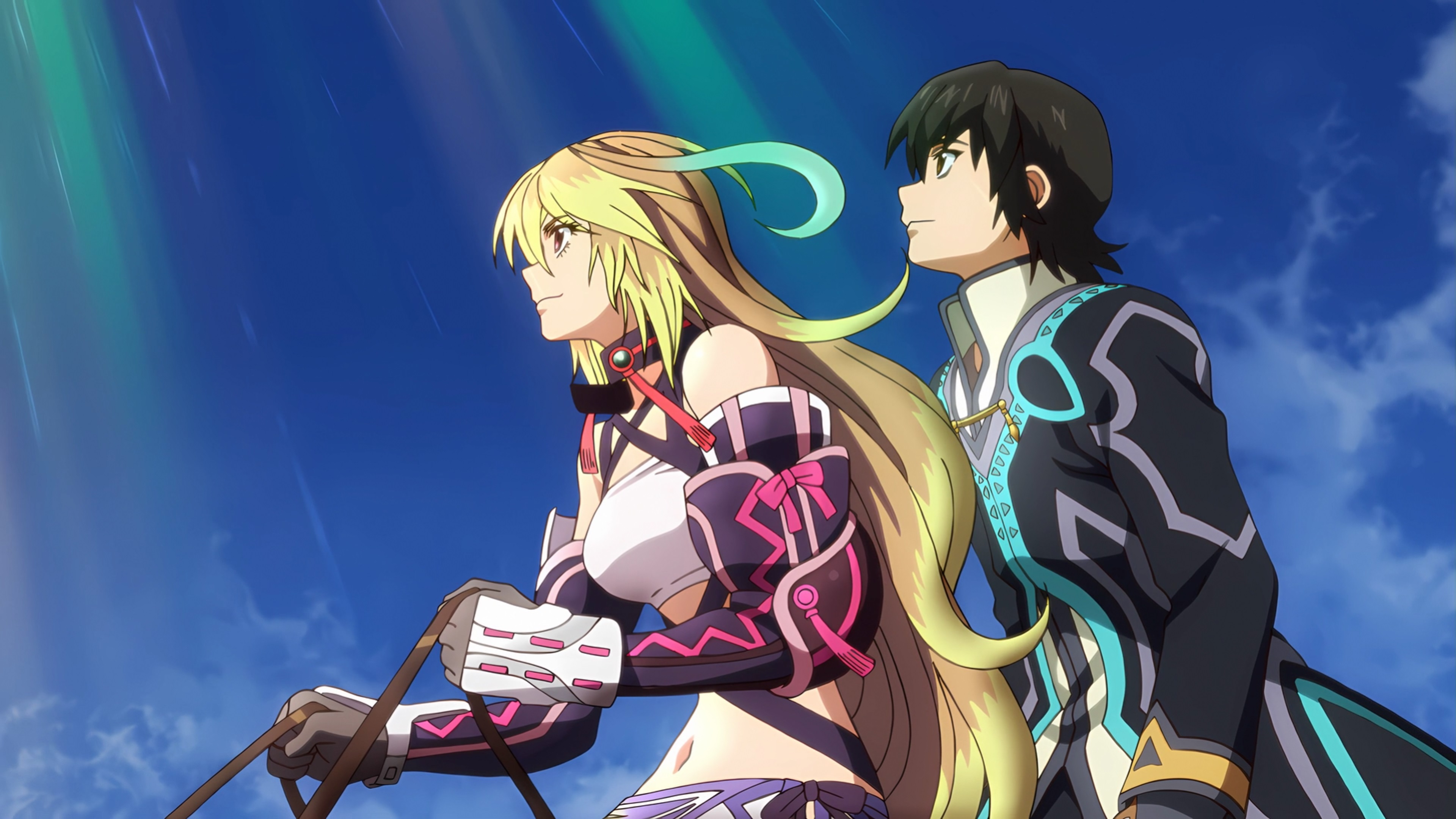 Annonce du jeu Tales of Xillia Remastered