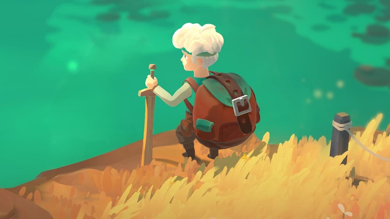Moonlighter 2: The Endless Vault - Trailer Gamescom 2025