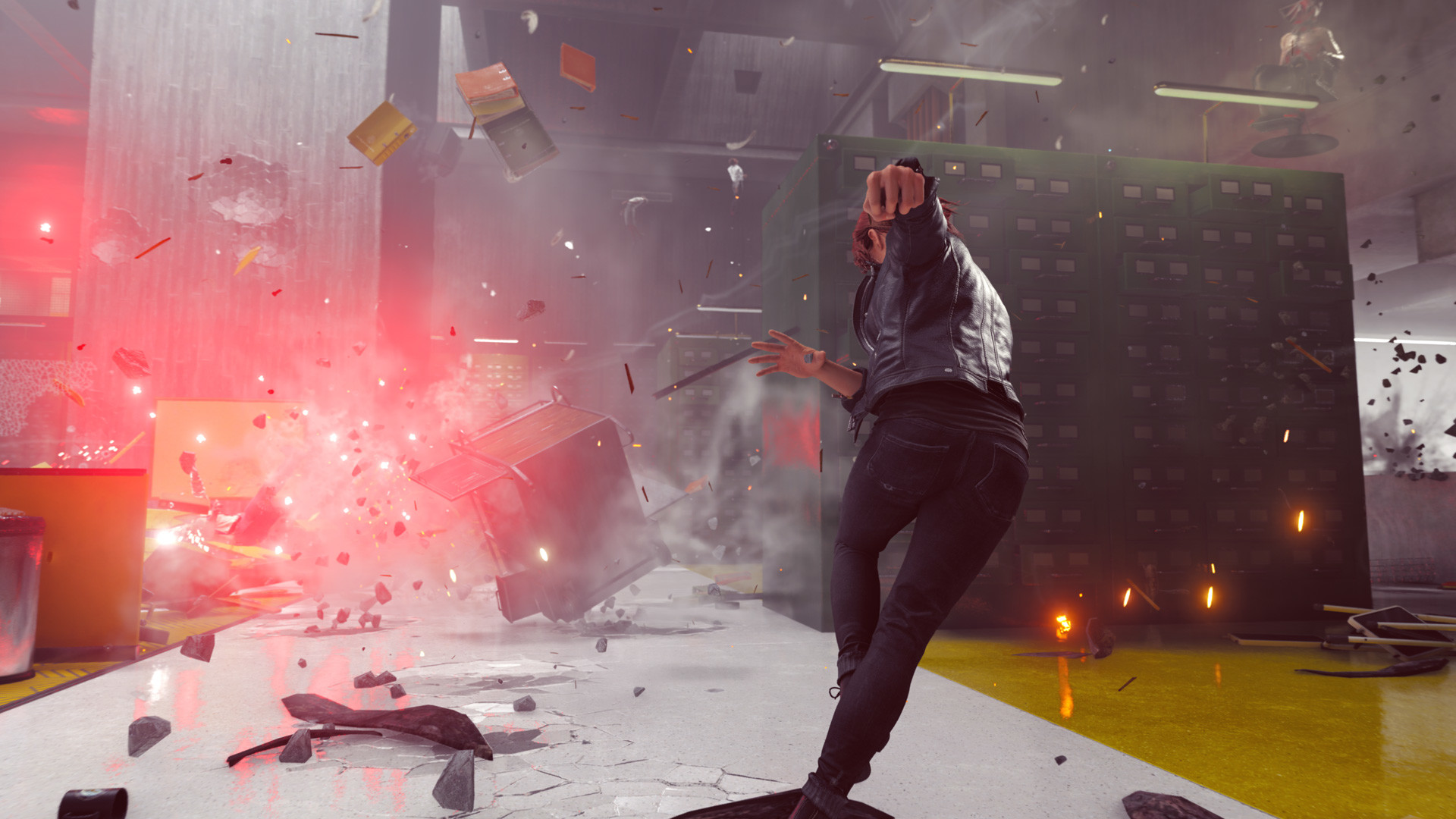 Remedy résultats financier
