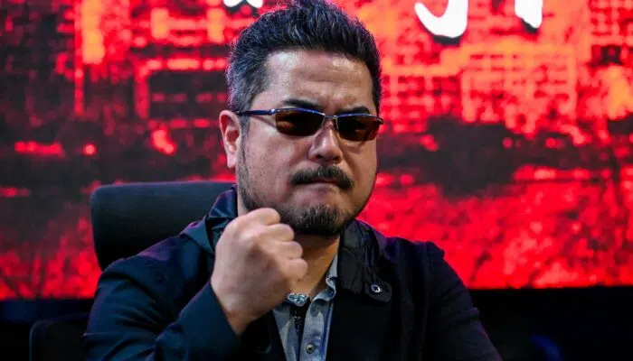 Tekken - Comment appréhender le futur départ d'Harada ?