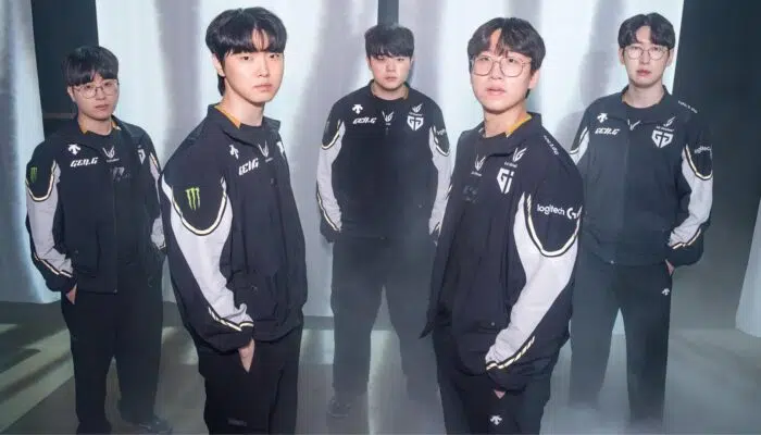 League of Legends - Gen.G conclut une saison exceptionnelle en LCK