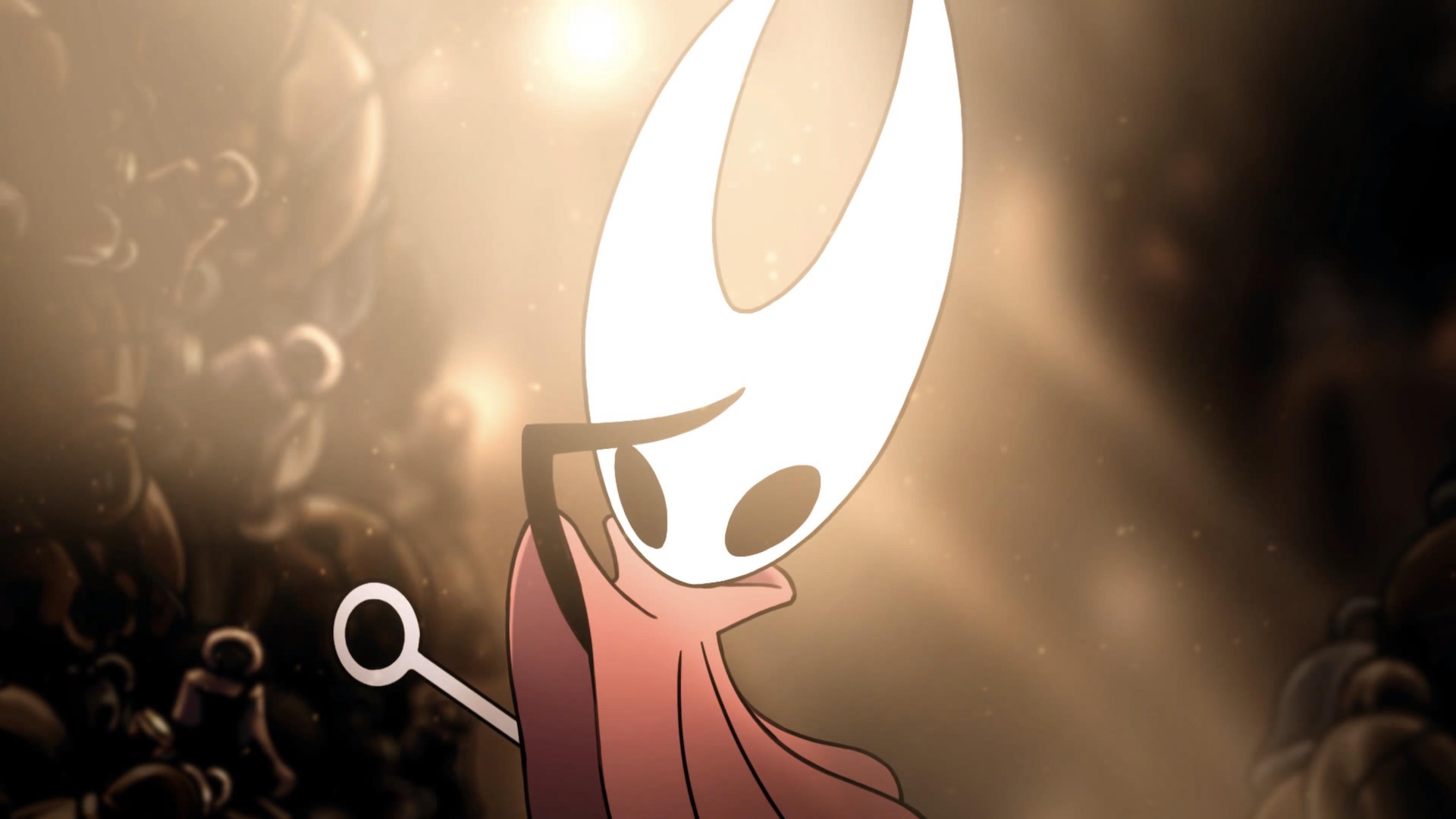 Le prix de lancement d'Hollow Knight : Silksong a surpris