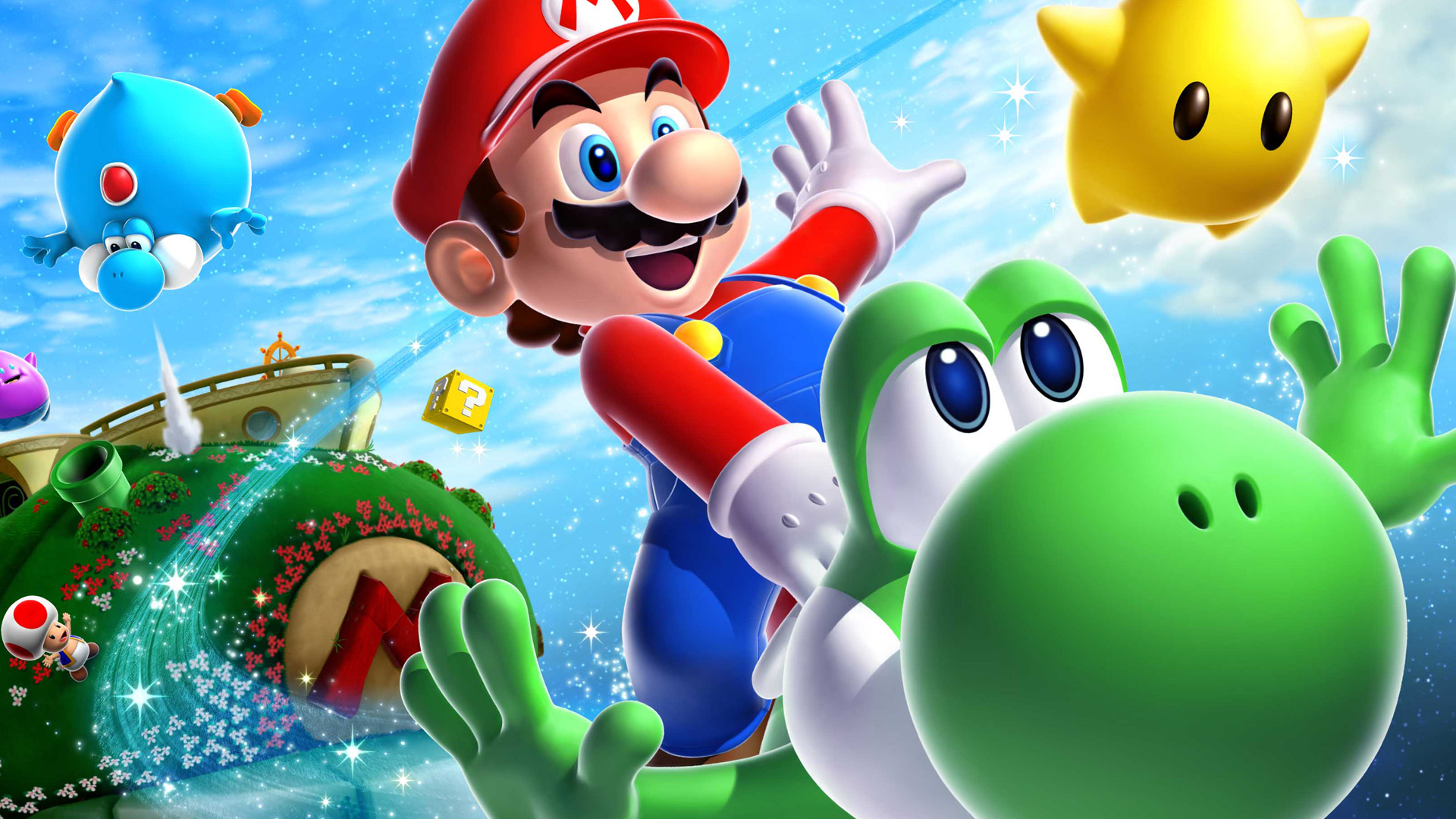 Annonces quarante ans Mario