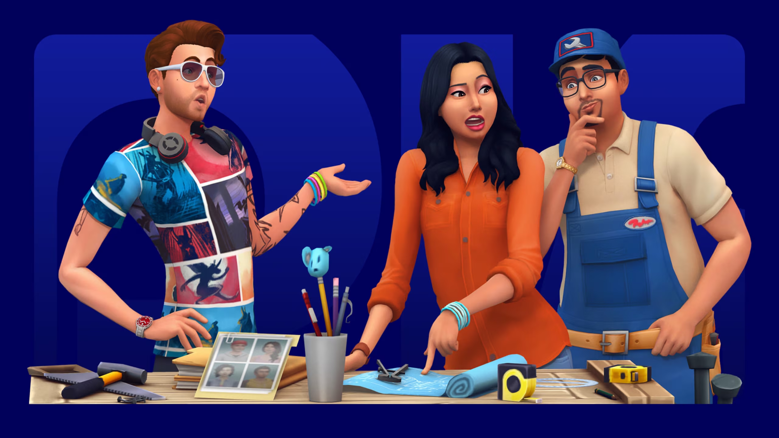 Les Sims 4 promet de nombreuses résolutions de bugs dans les semaines à venir