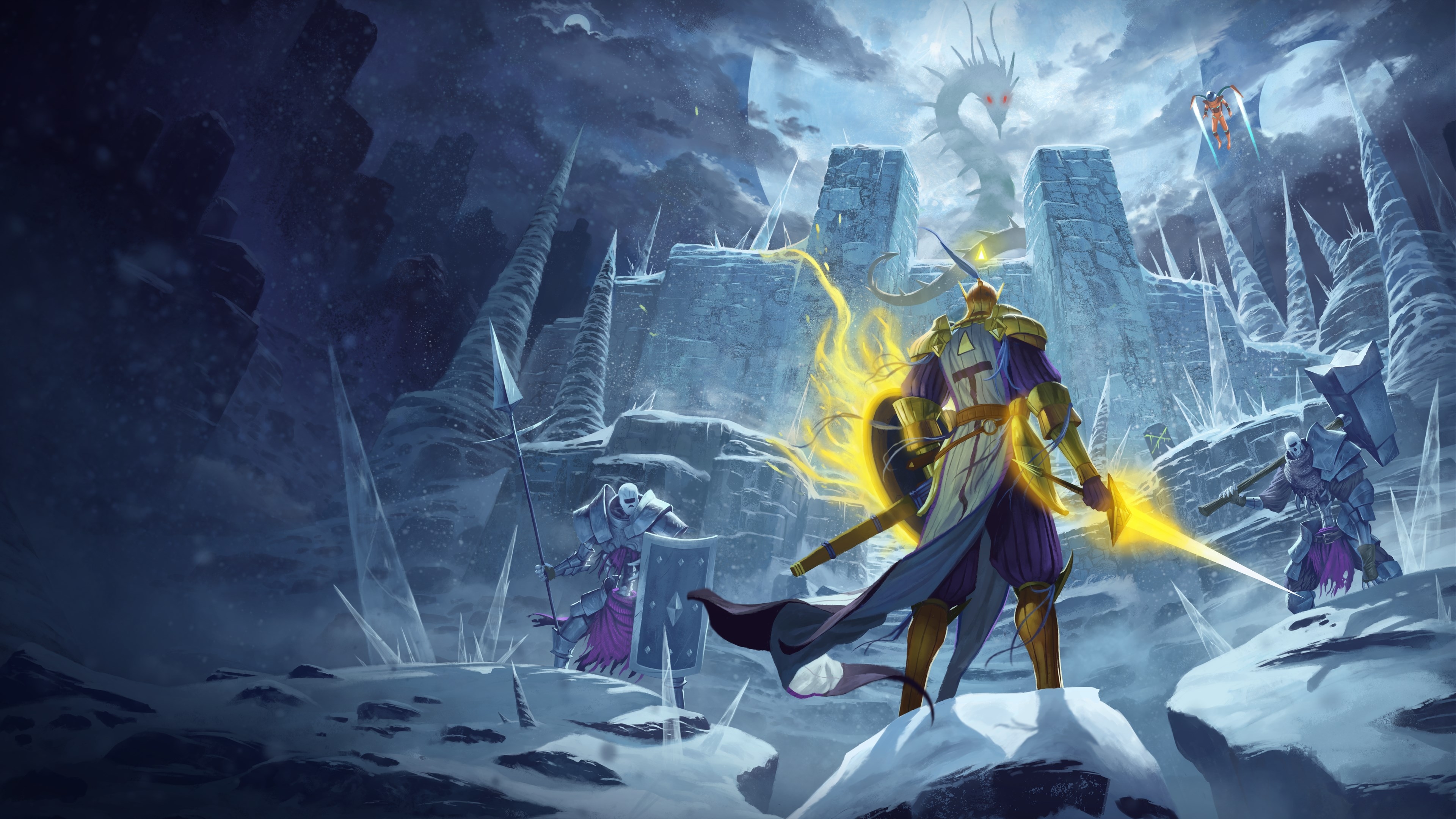 Atari Adventure of Samsara sortie Silksong