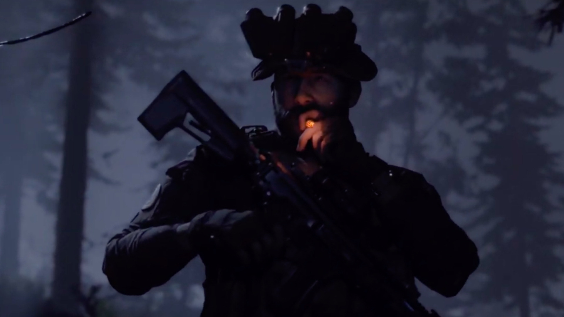 Film Call Of Duty Paramount
