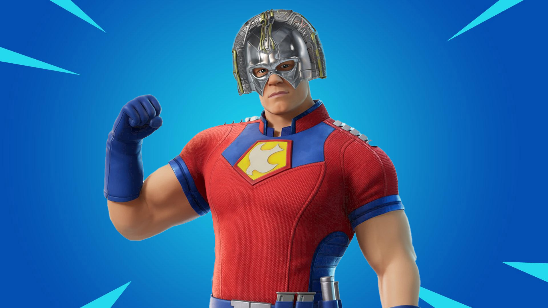 Epic Games retire l’émote Peaceful Hips de Fortnite