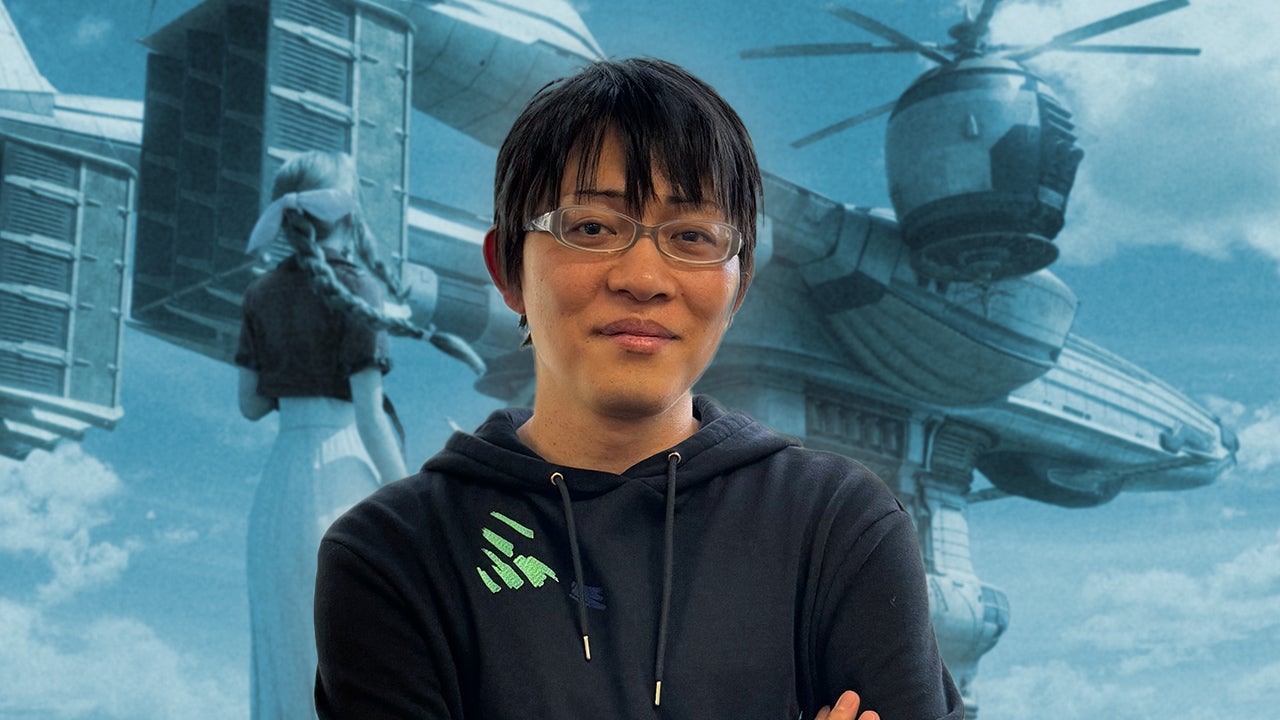 Interview Hamaguchi Naoki Game key card