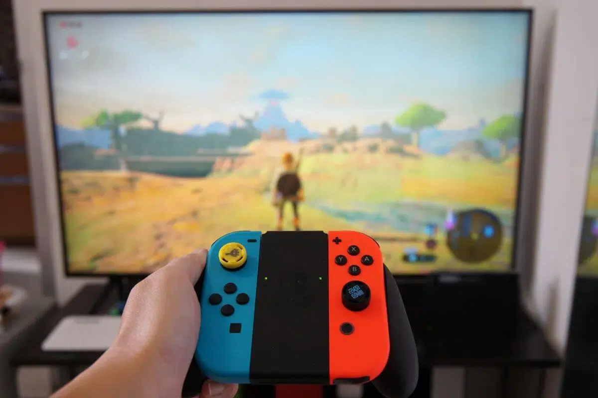Nintendo ne crée pas de nouvelles franchises pour se concentrer sur le gameplay