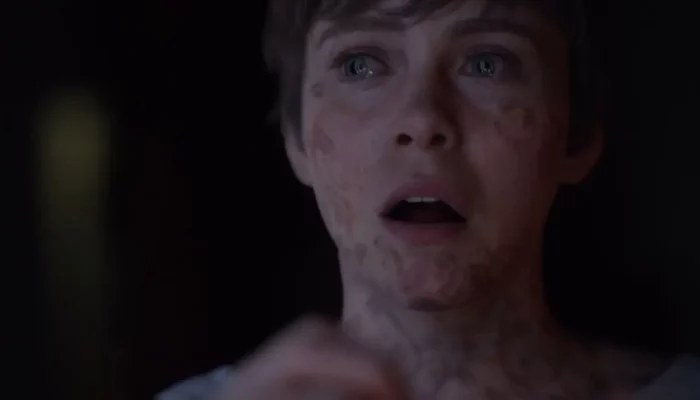 OD, Le mystérieux jeu d'Hideo Kojima refait surface avec un trailer oppressant