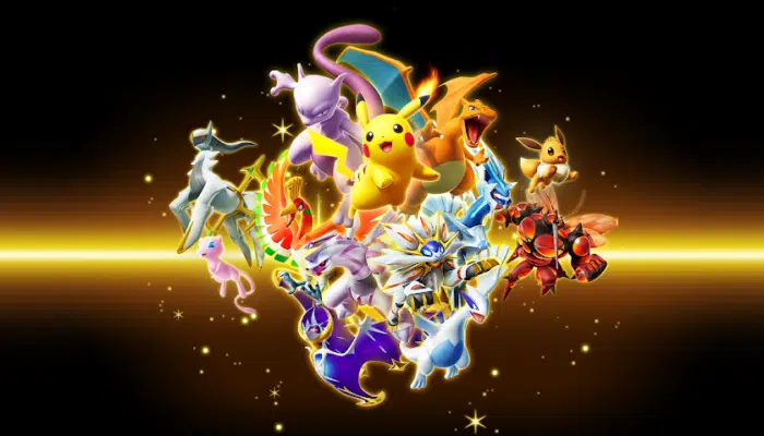 Pokémon TCG Pocket - Du luxe recyclé