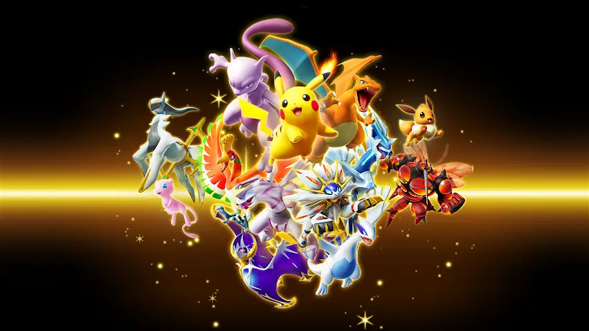 Pokémon TCG Pocket - Nouvelle extension