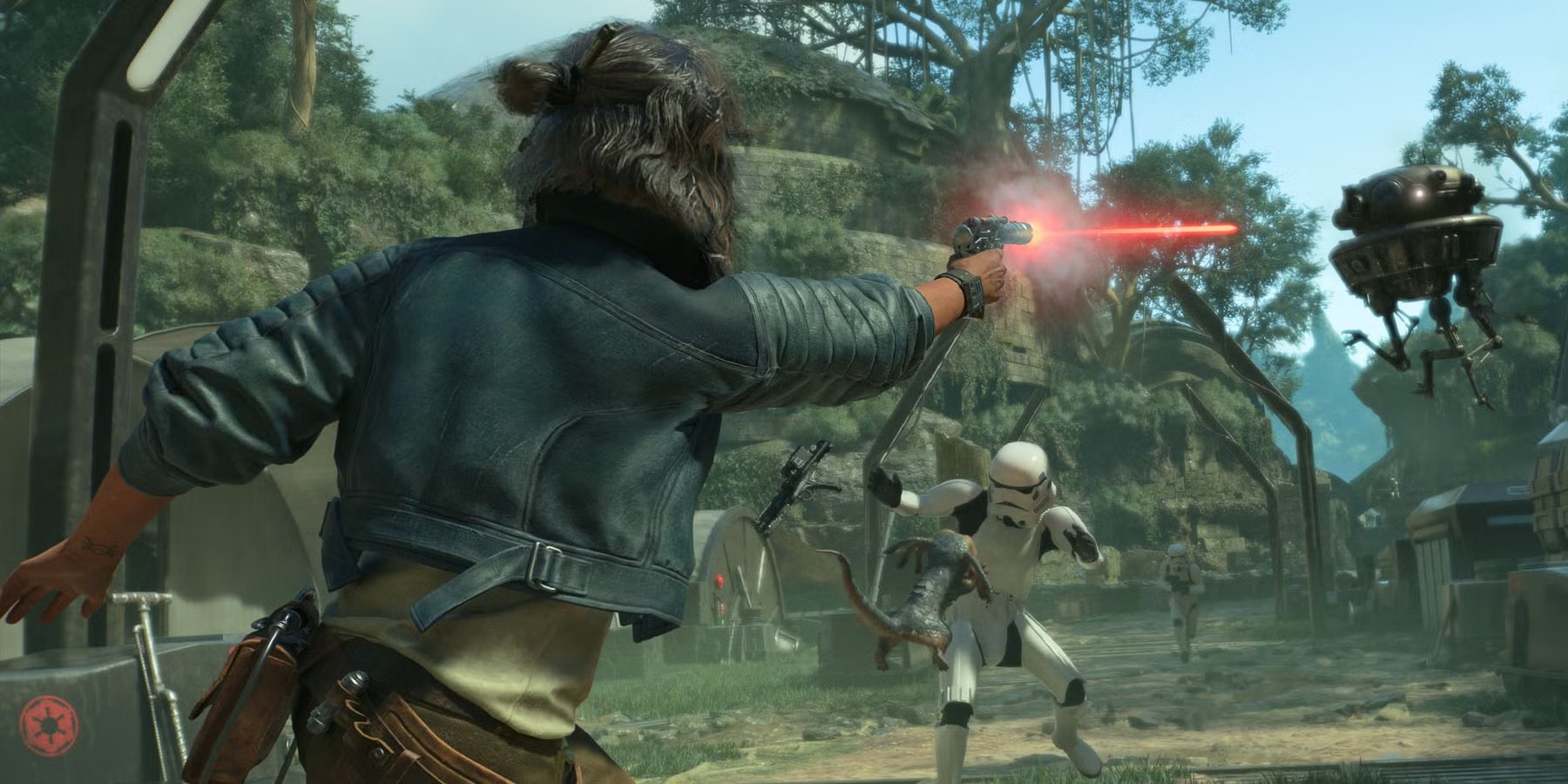 Star Wars Outlaws sortie Switch 2 Game Key Cards
