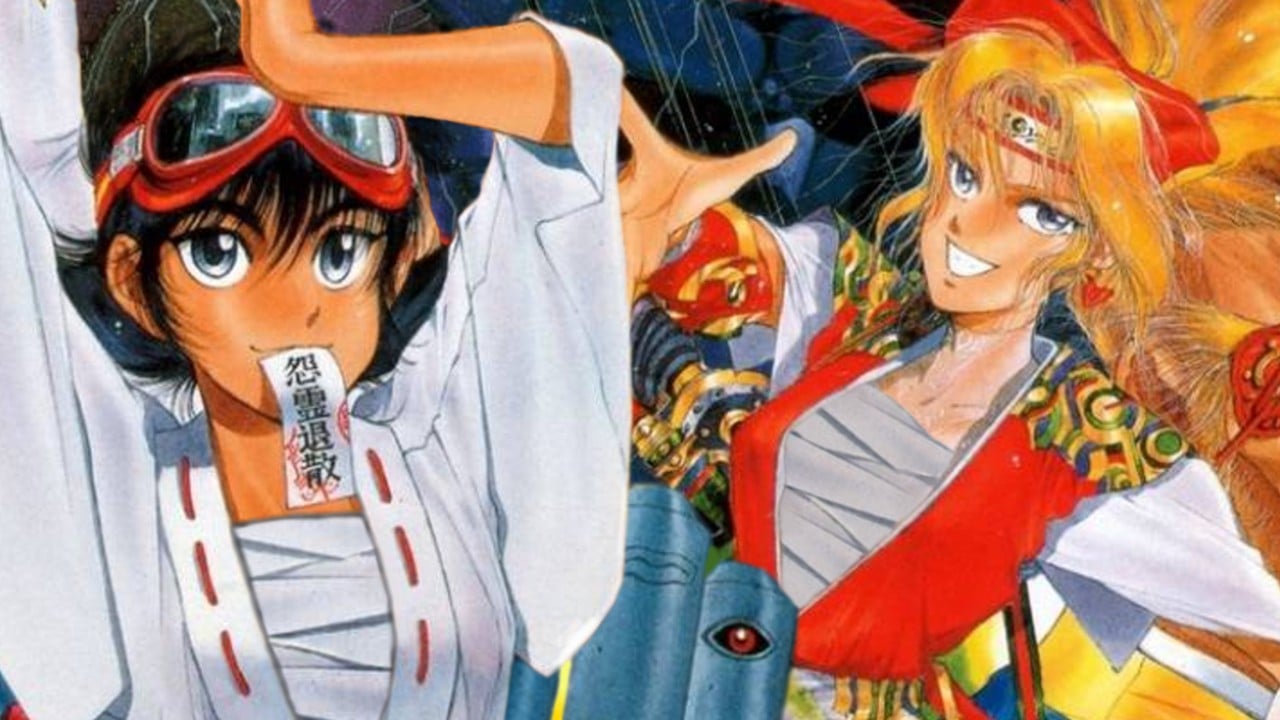 Retrait de jeux d'arcade japonais sur Steam