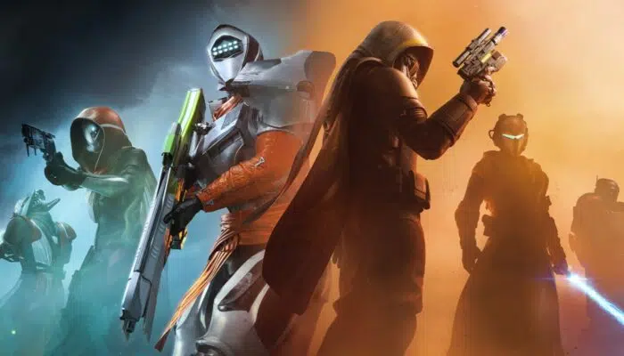 Destiny 2 - Bungie face à une fuite de joueurs sans précédent