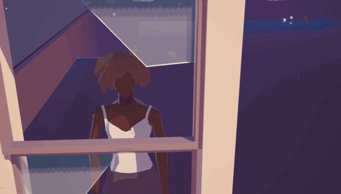 Dead Static Drive capture