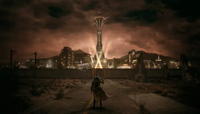 Fallout s’expose au Musée des Essais Atomiques de Las Vegas