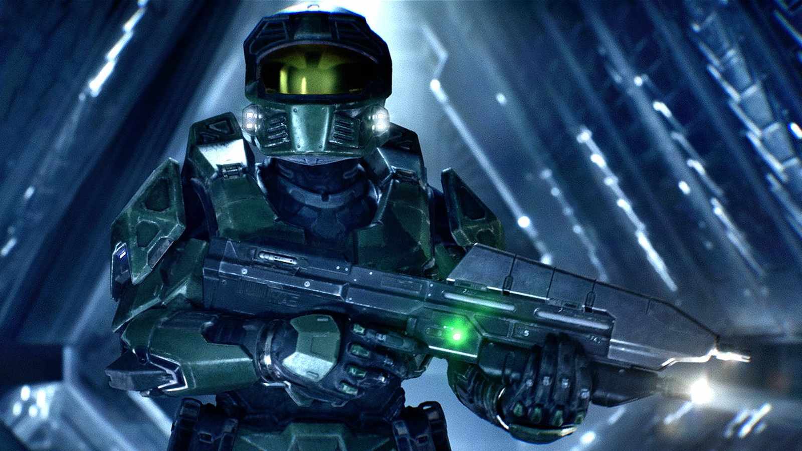 Halo: Campaign Evolved