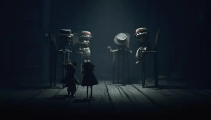 Test Little Nightmares III – Keeper gagne