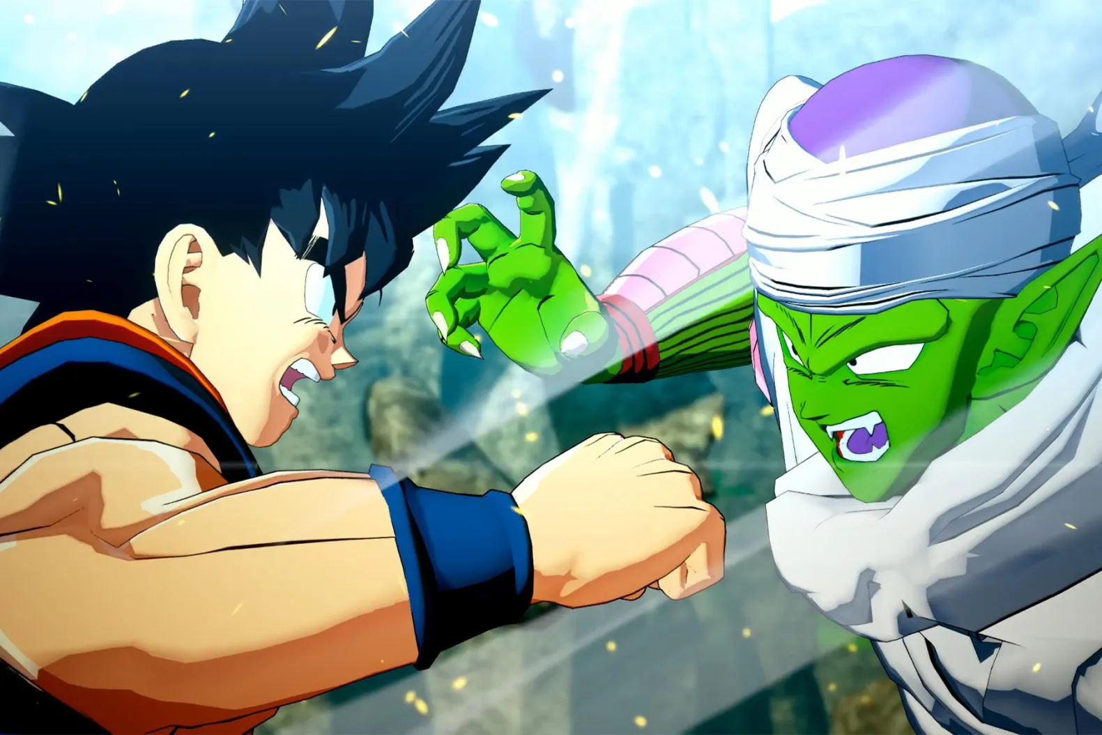 Dragon Ball Genkidamatsuri 2026
