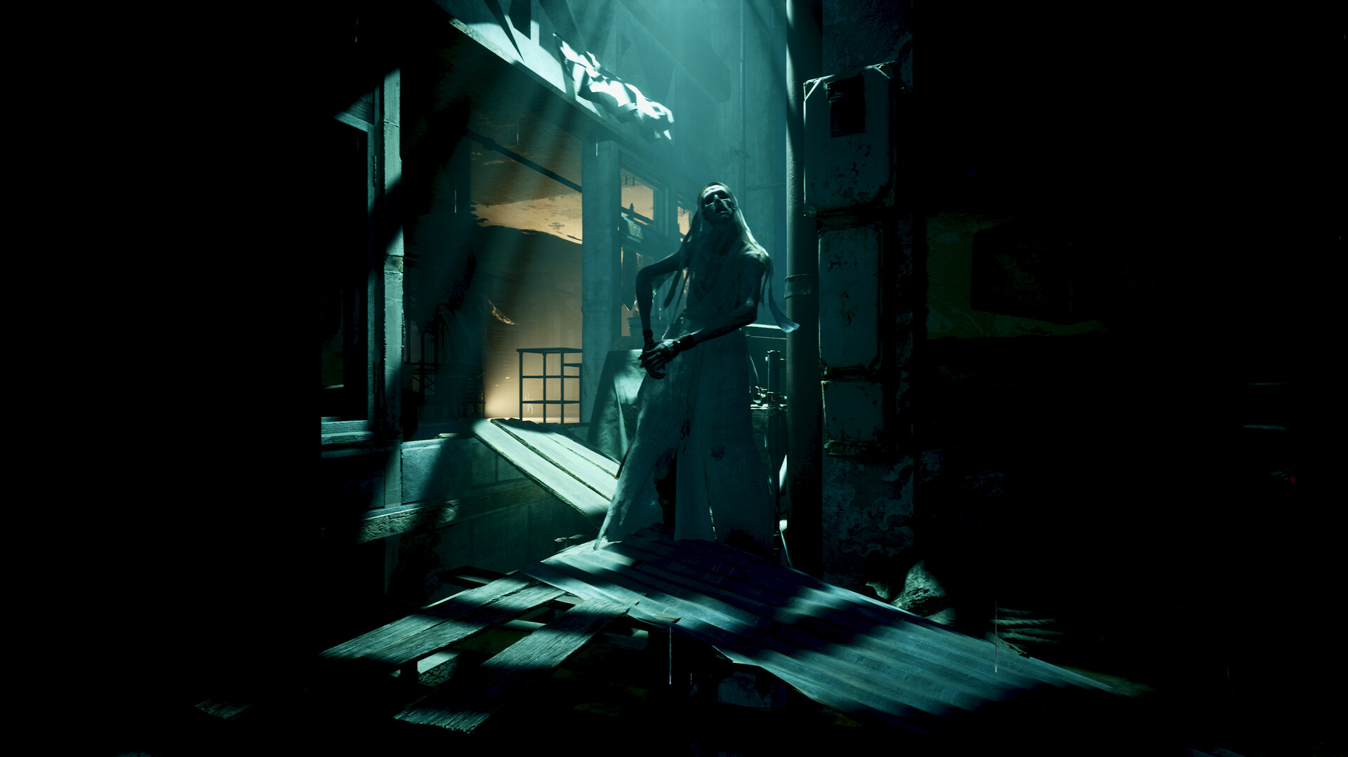 Annonce du jeu Sleep Awake de Cory Davis