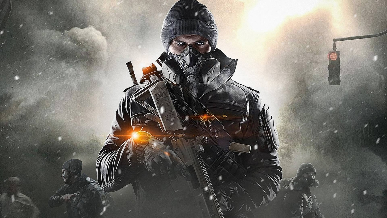 Ubisoft et Massive Entertainement obligés de se restructurer