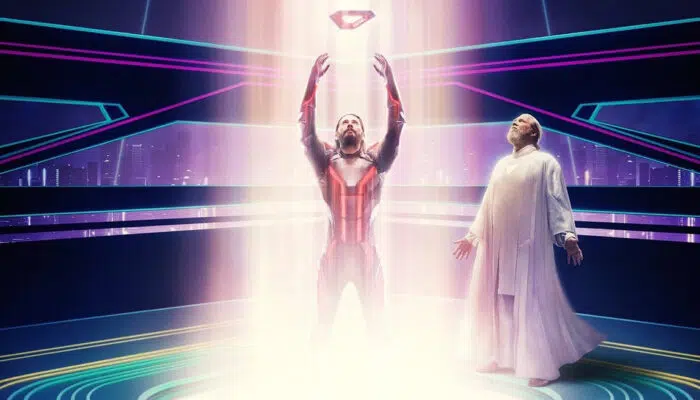 Critique Tron: Ares - Dernier éclat rougeoyant pour la Grille ?