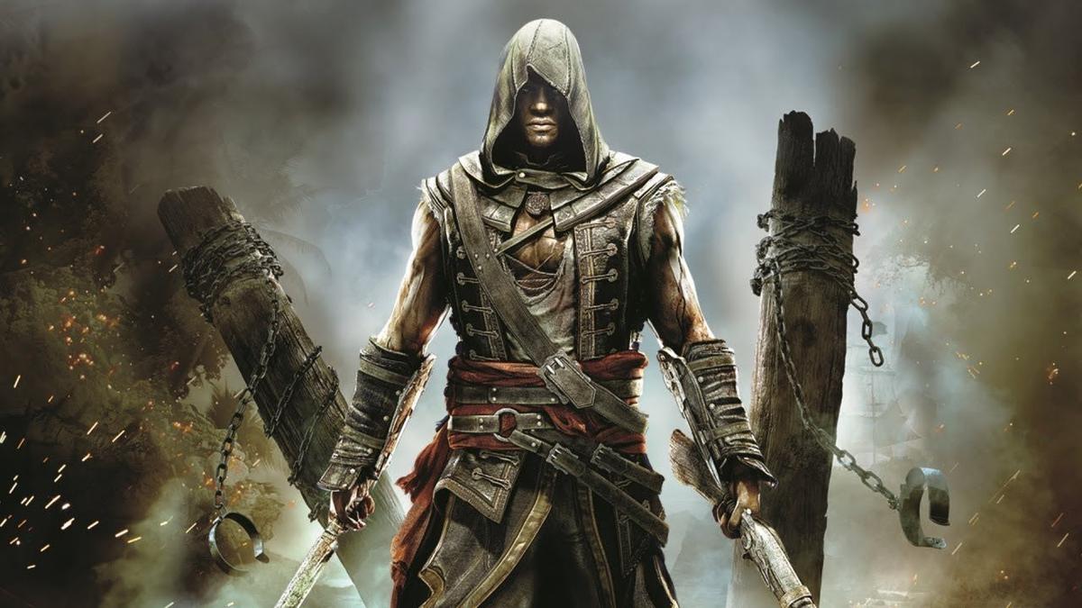 Assassin's Creed - Annulation d'un jeu par Ubisoft