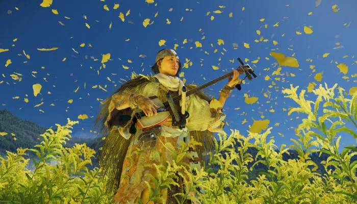 Ghost of Yotei, suite de Ghost of Tsushima dégaine ses nouveautés