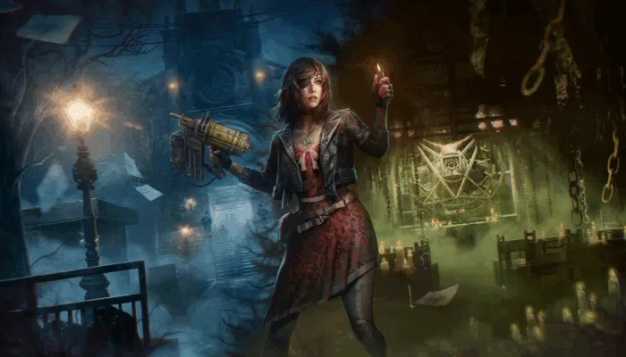 Test Tormented Souls 2 - L'horreur en odeur de sainteté