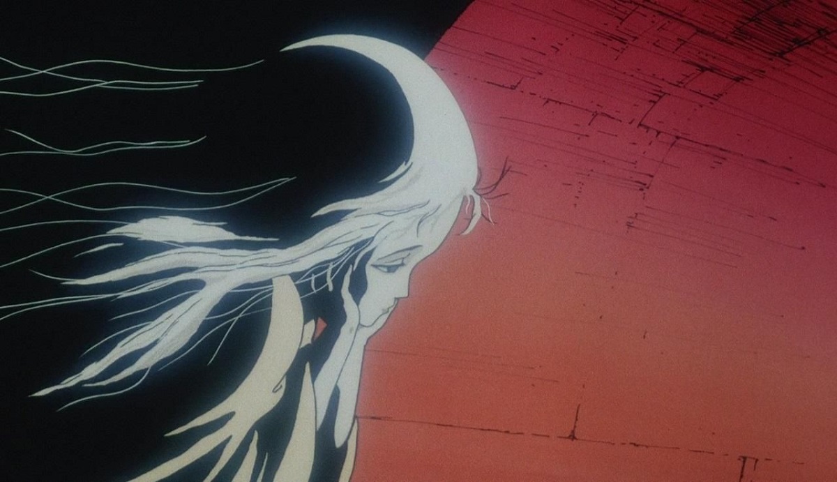 Critique de L'Œuf de l'Ange