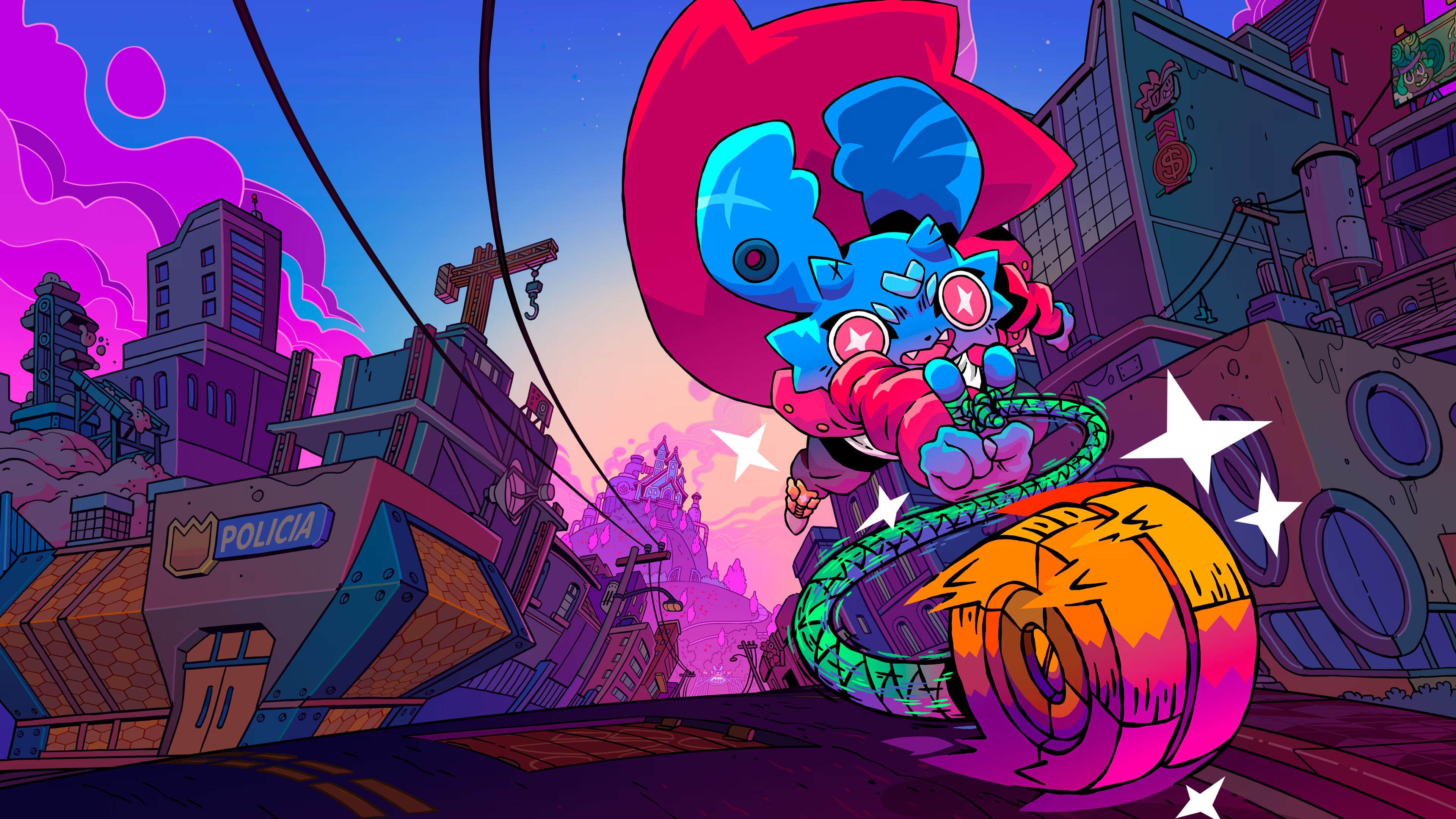 Les Indie Game Awards mettront en valeur des jeux qu'on ne voit pas aux Game Awards "classiques"