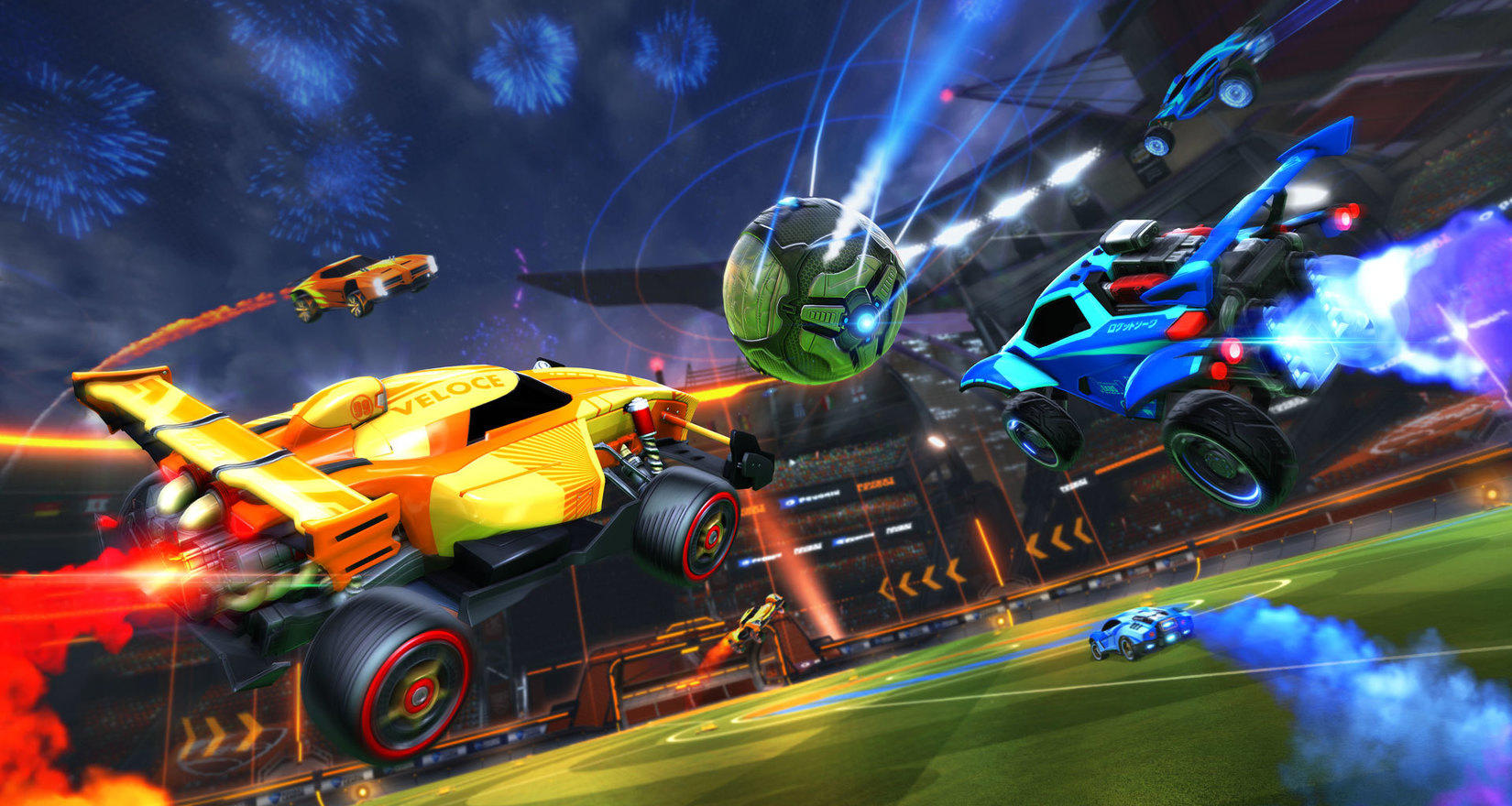 Rocket League : les développeurs réagissent enfin